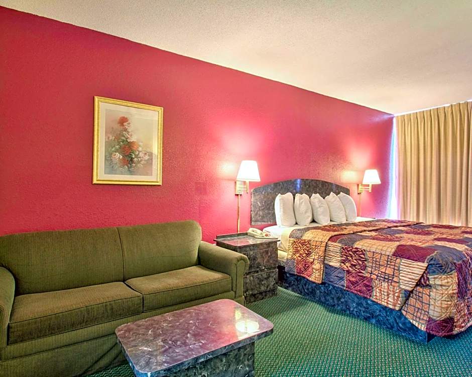 Econo Lodge