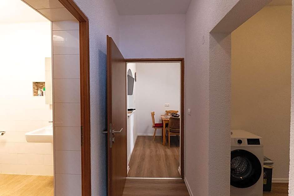 Modern Apartment Weinsberg