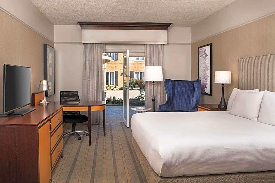 Hilton Wilmington/Christiana