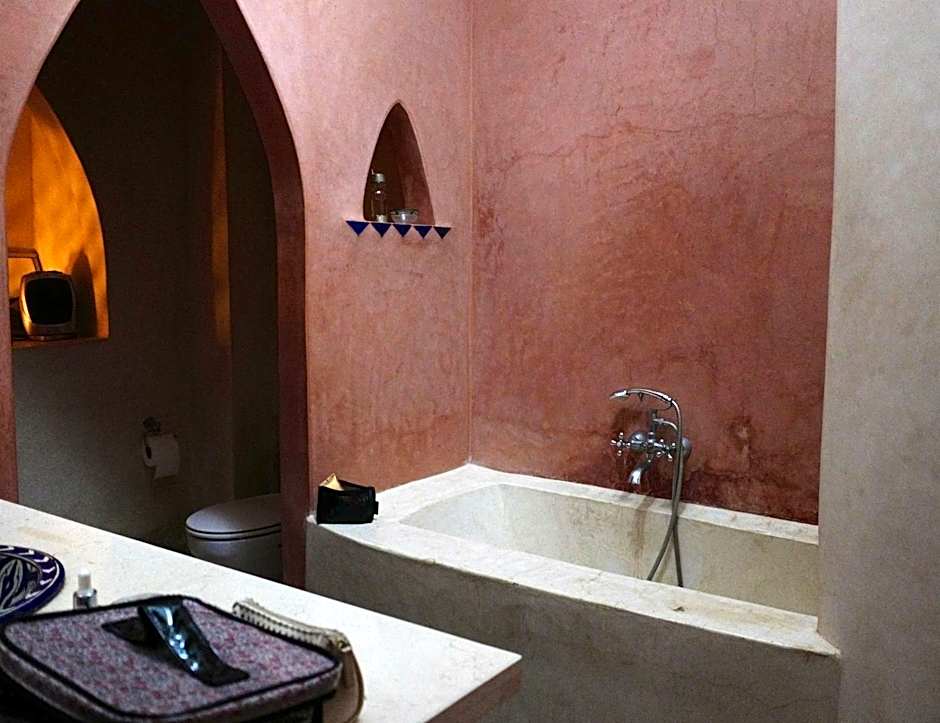 Riad 58 Blu