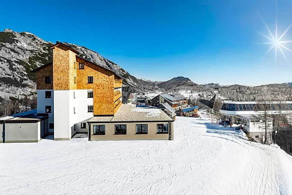 Hotel Tauplitzalm