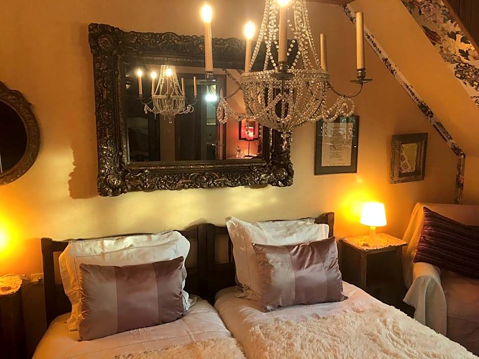 La Maison de juliette