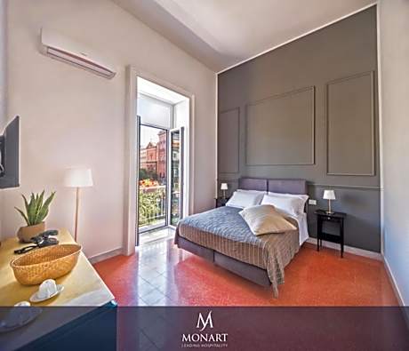 MONART HOSPITALITY Cavour