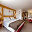 Piz Galin Grand Hotel Family & Wellness