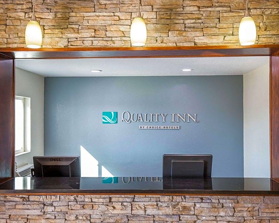 Quality Inn Gillette