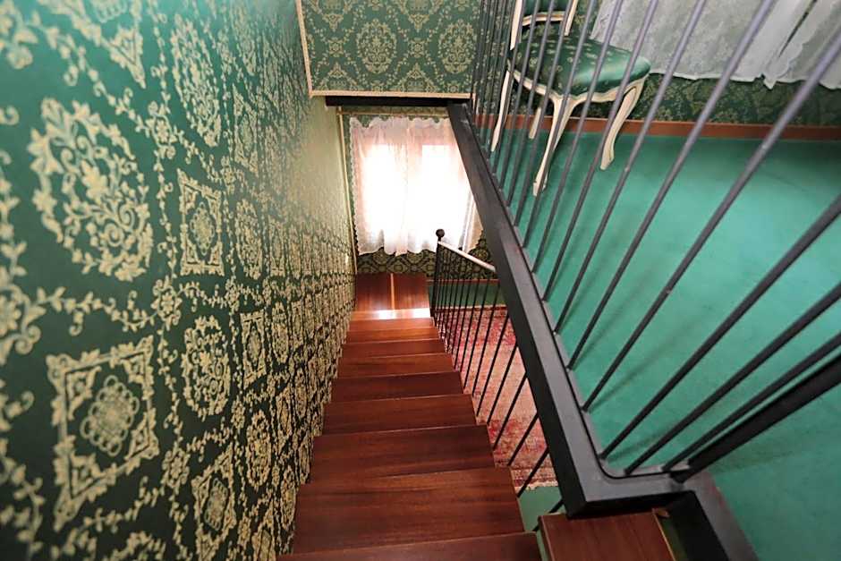 Residenza La Campana