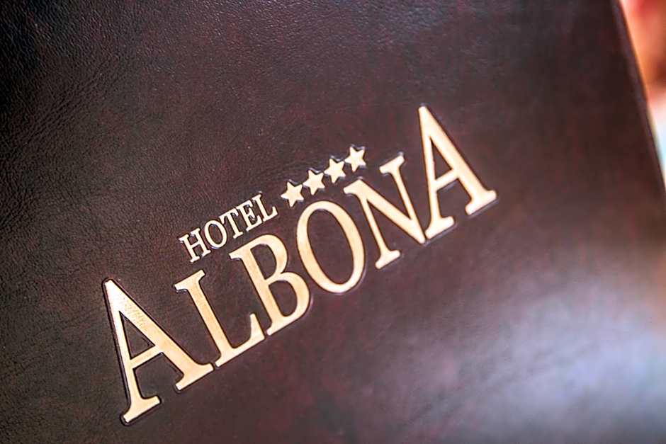 Hotel Albona