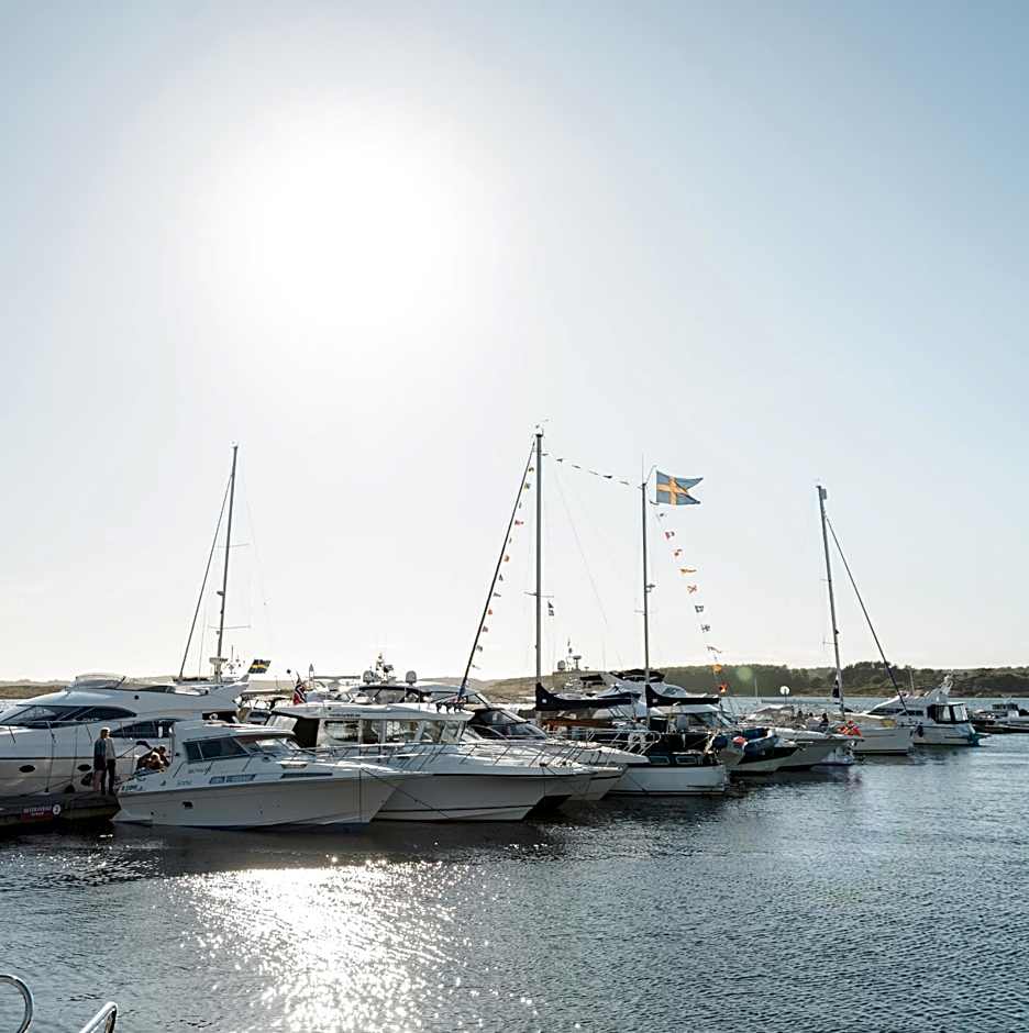 TanumStrand SPA & Resort
