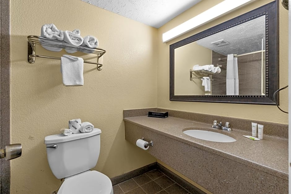 Days Inn by Wyndham Myrtle Beach-Grand Strand