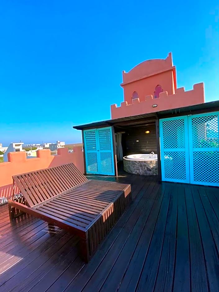 Raid Garden Boutique Hotel