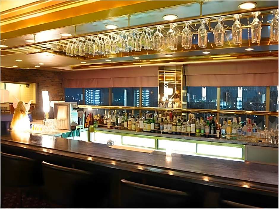 Aizu-Wakamatsu Washington Hotel