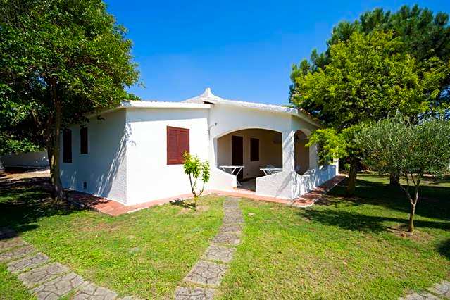 Residence Villaggio Smedile