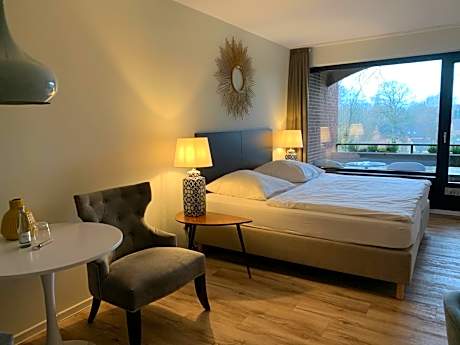 Double Room with Kitchenette