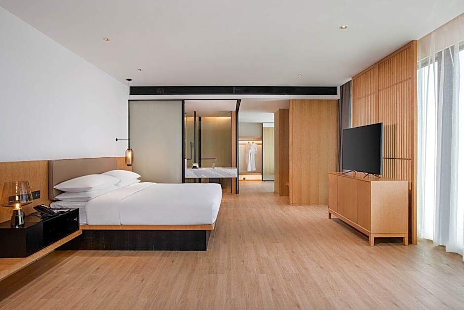 Fairfield by Marriott Taiyuan South