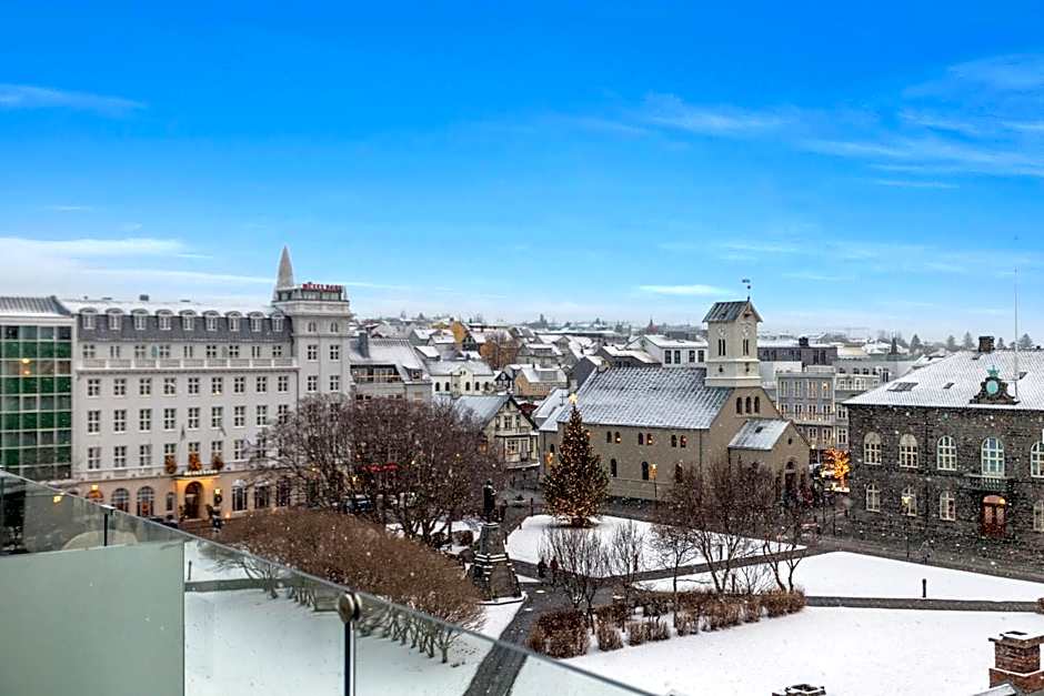 City Center Hotel