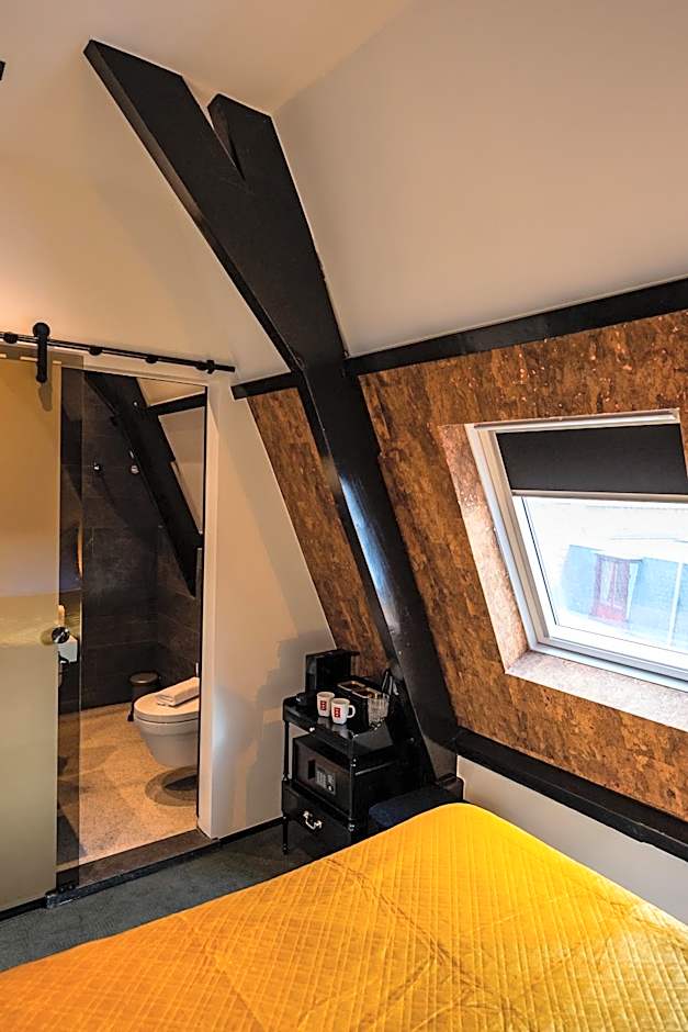 Sotel Amsterdam Central Station