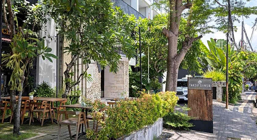 Taksu Sanur Hotel
