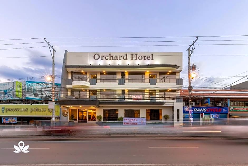 ORCHARD HOTEL