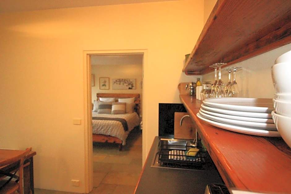 Down to Earth Farm Retreat