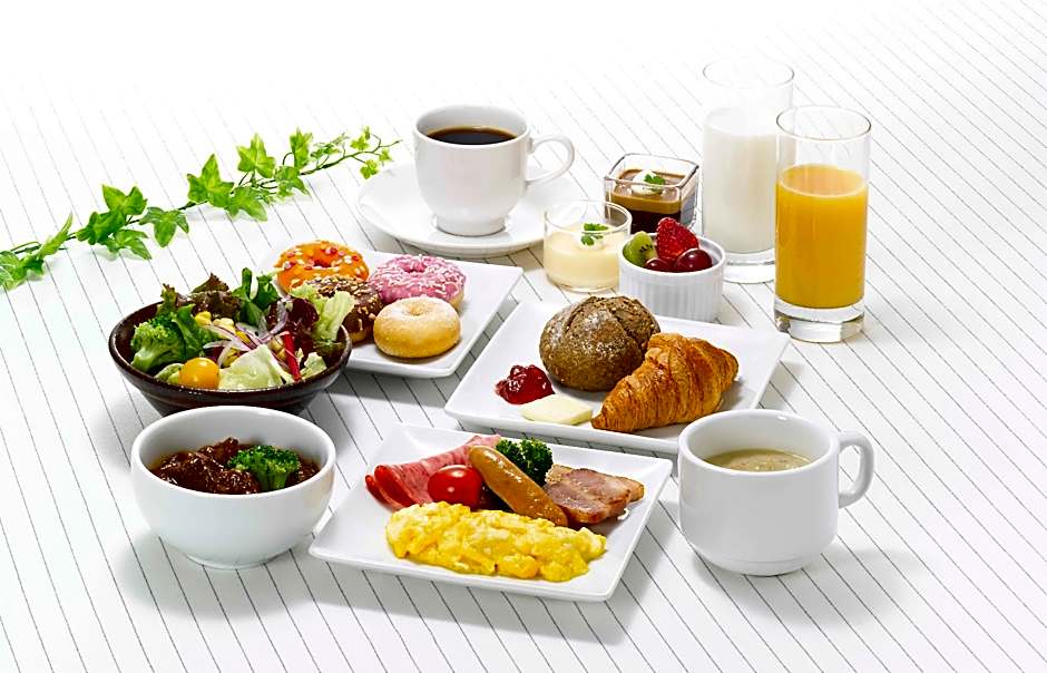 Richmond Hotel Utsunomiya Ekimae Annex