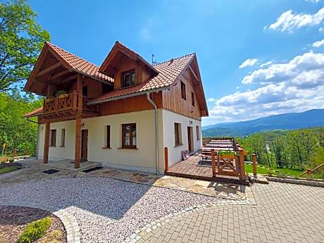 Uroczysko starych sztolni