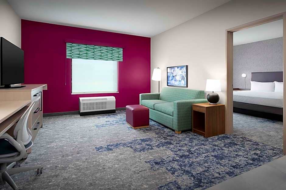 Home2 Suites by Hilton Athens I 65