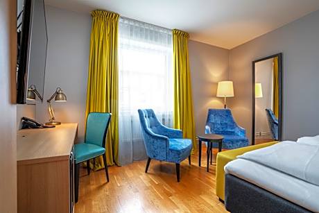 Thon Hotel Lillestrøm