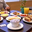 Ibis Budget SP Centro São João