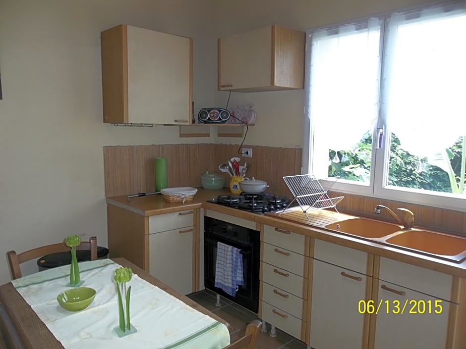 Alaguyauder la chambre