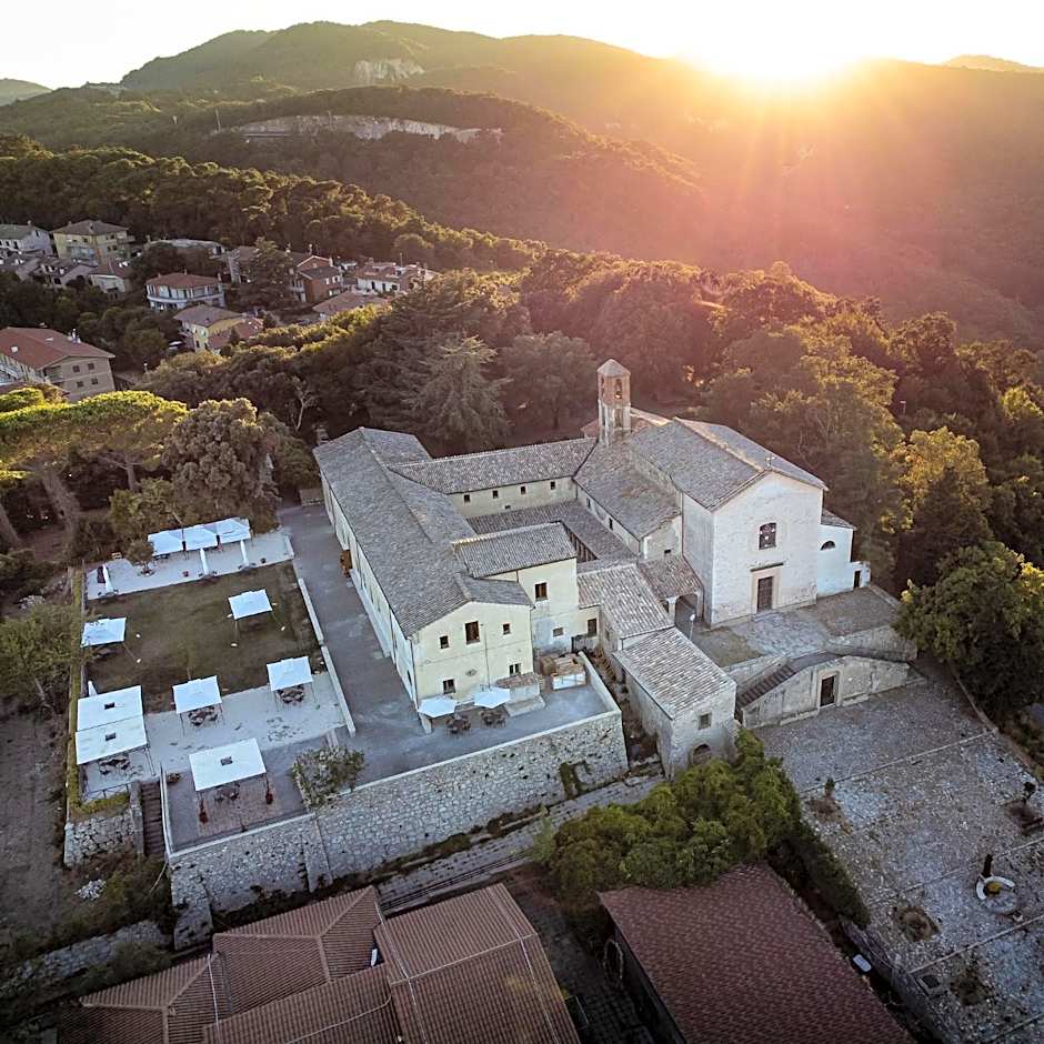 Convento dei Cappuccini