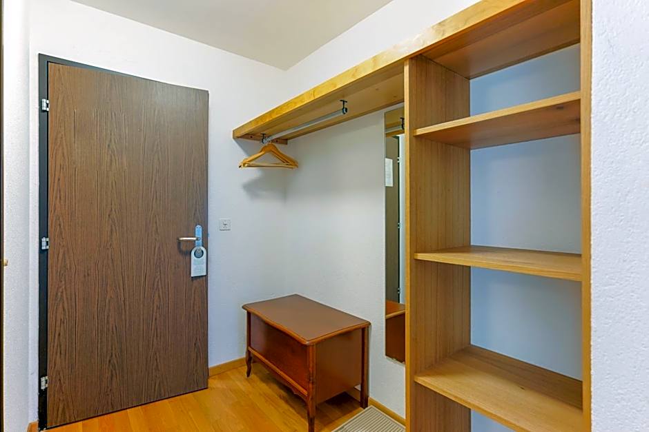 Hôtel du Grand-Pré