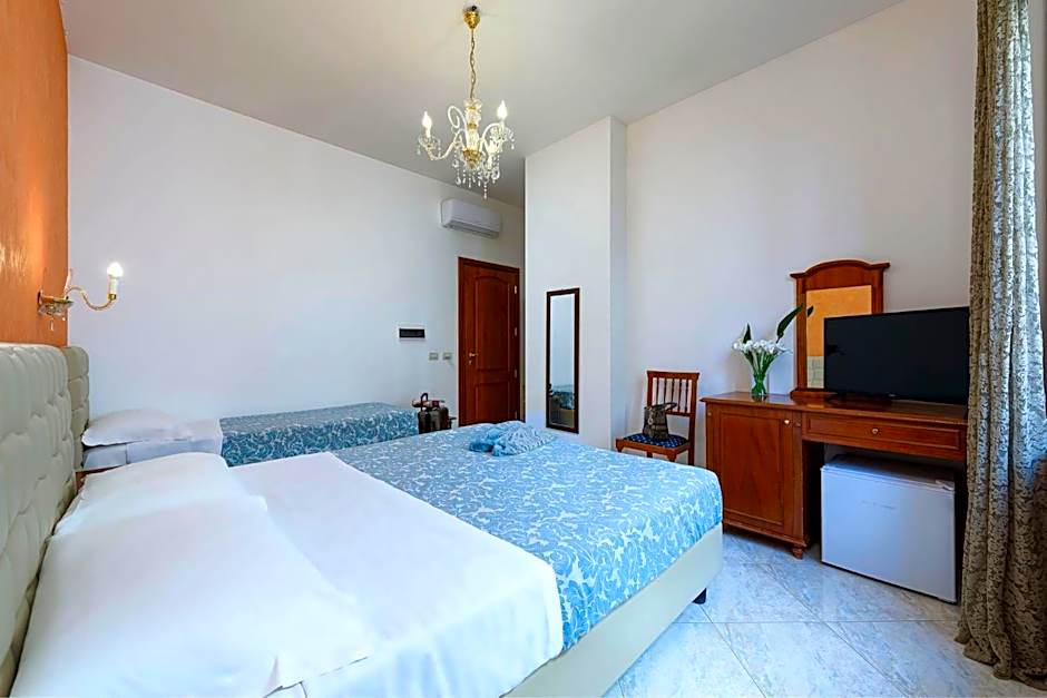 Araba Fenice Hotel