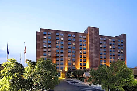 Wyndham Denver Tech Center