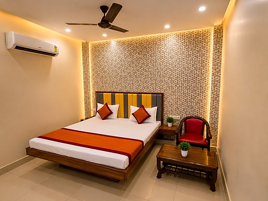 Hotel Atlantic