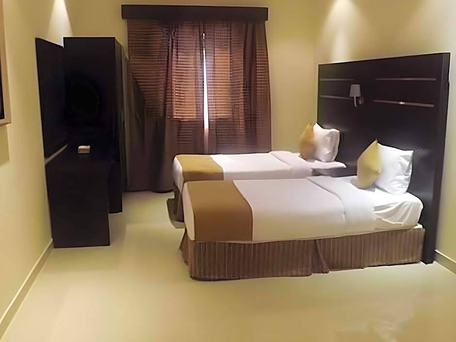 Baron Al Masif Apartment