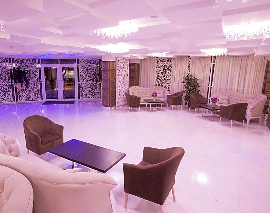 Aria Hotel Chisinau