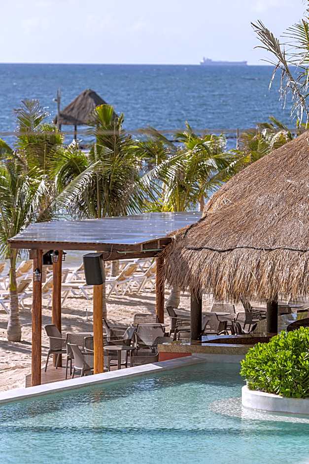 Sensira Resort & Spa Riviera Maya All Inclusive