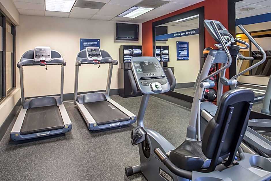 Hampton Inn Columbia Northeast-Fort Jackson Area