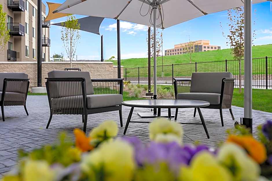 WaterWalk Extended Stay by Wyndham Boise Meridian