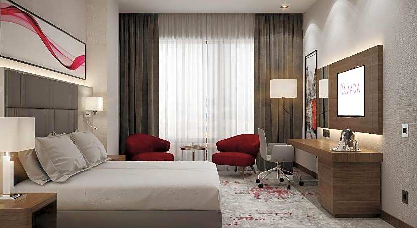 Ramada by Wyndham Rize Findikli