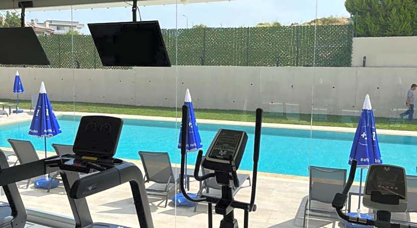 Holiday Inn Express Manisa-West By IHG