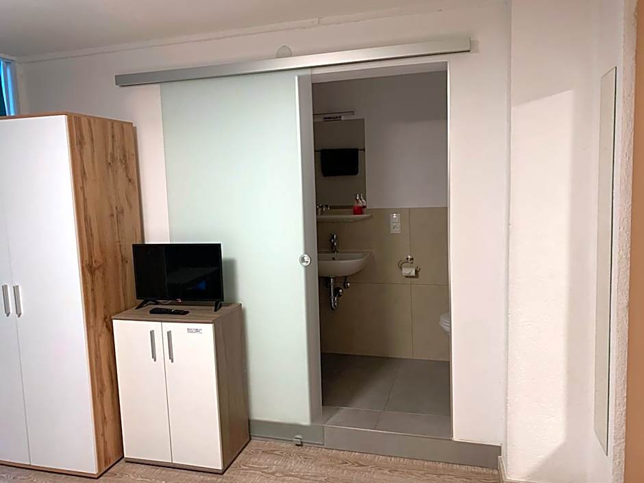 Smart Stay Rooms Feldkirch