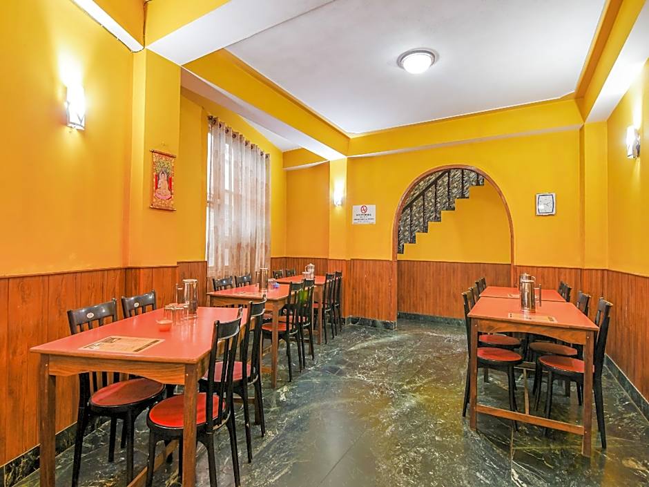 Hotel O Mayel – Gangtok, OK