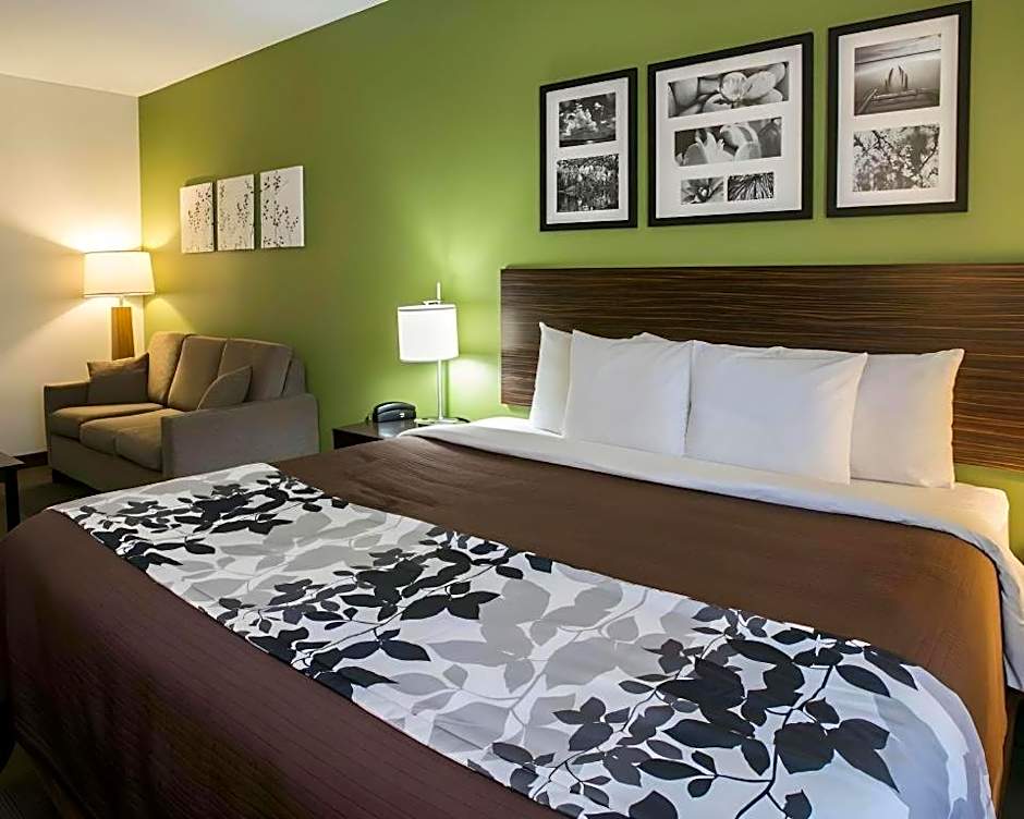 Sleep Inn & Suites Dripping Springs