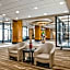 Chicago South Loop Hotel