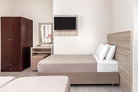 Apartment - Ground Floor