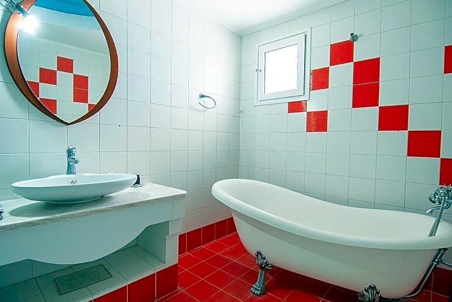 Malemi Organic Hotel