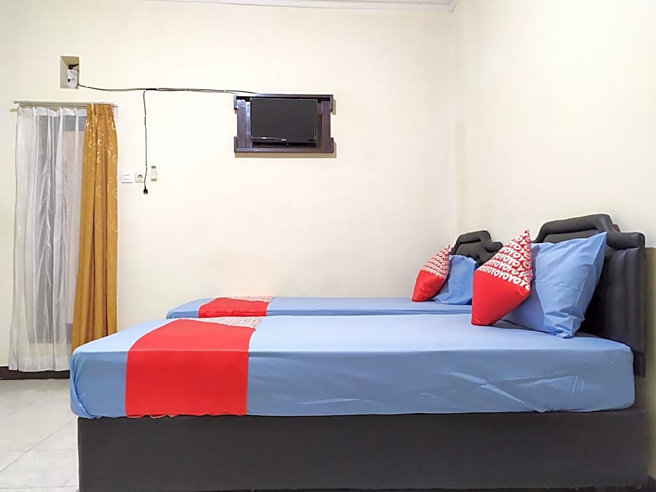 Hotel O Pondok Ripuji