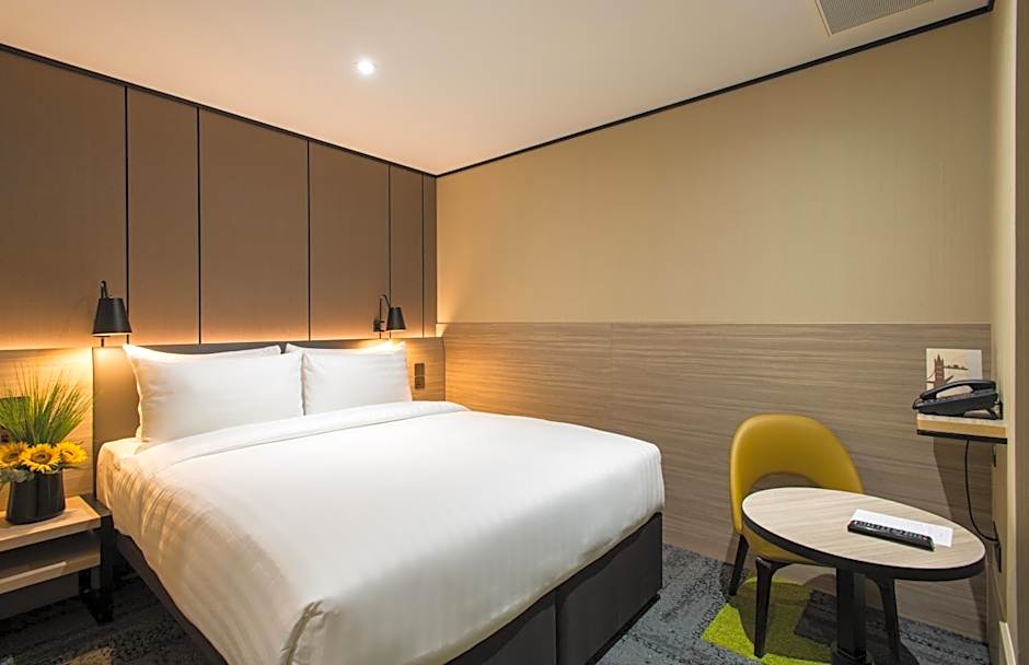 Aerotel London Heathrow, Terminal 2 & Terminal 3