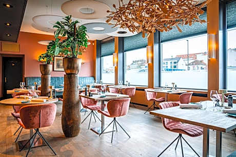 Hotel Les Eleveurs